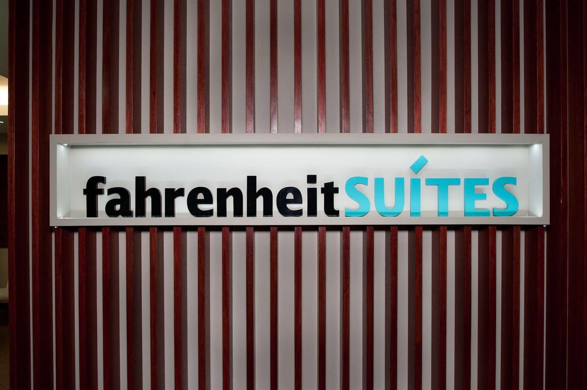 Fahrenheit Suites Bukit Bintang, Kuala Lumpur Exteriér fotografie